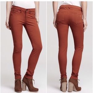 rag & bone skinny jeans